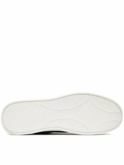 Sneakers 80QA3SB6 ZPC25 Nero