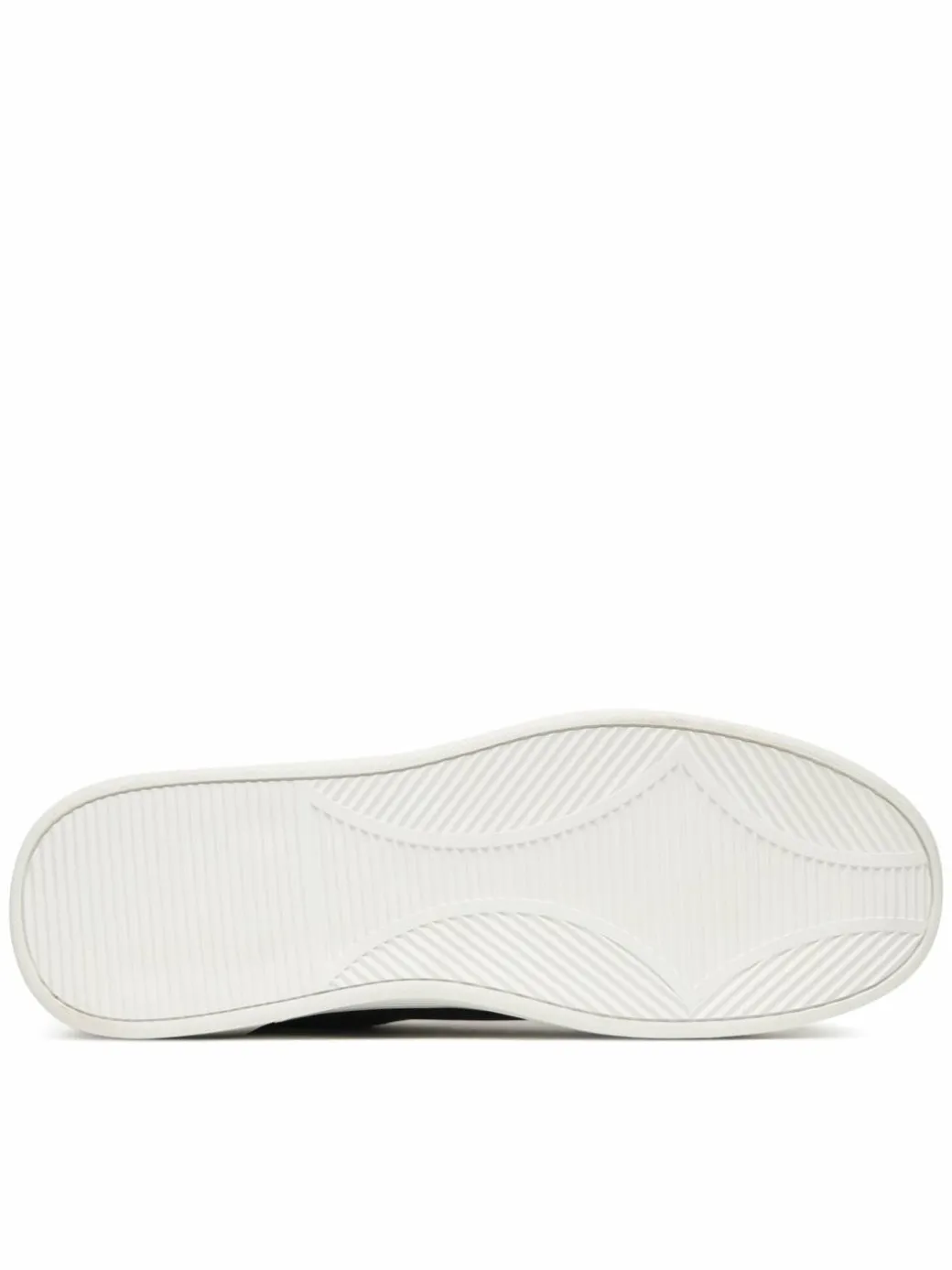 Sneakers 80QA3SB6 ZPC25 Nero