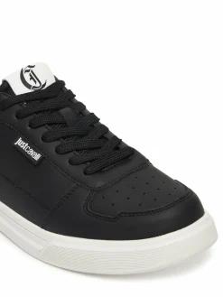 Sneakers 80QA3SB3 ZPC14 Nero