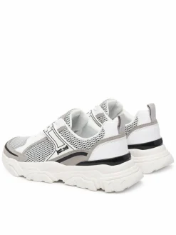 Sneakers 80QA3SH5 ZSE66 Grigio