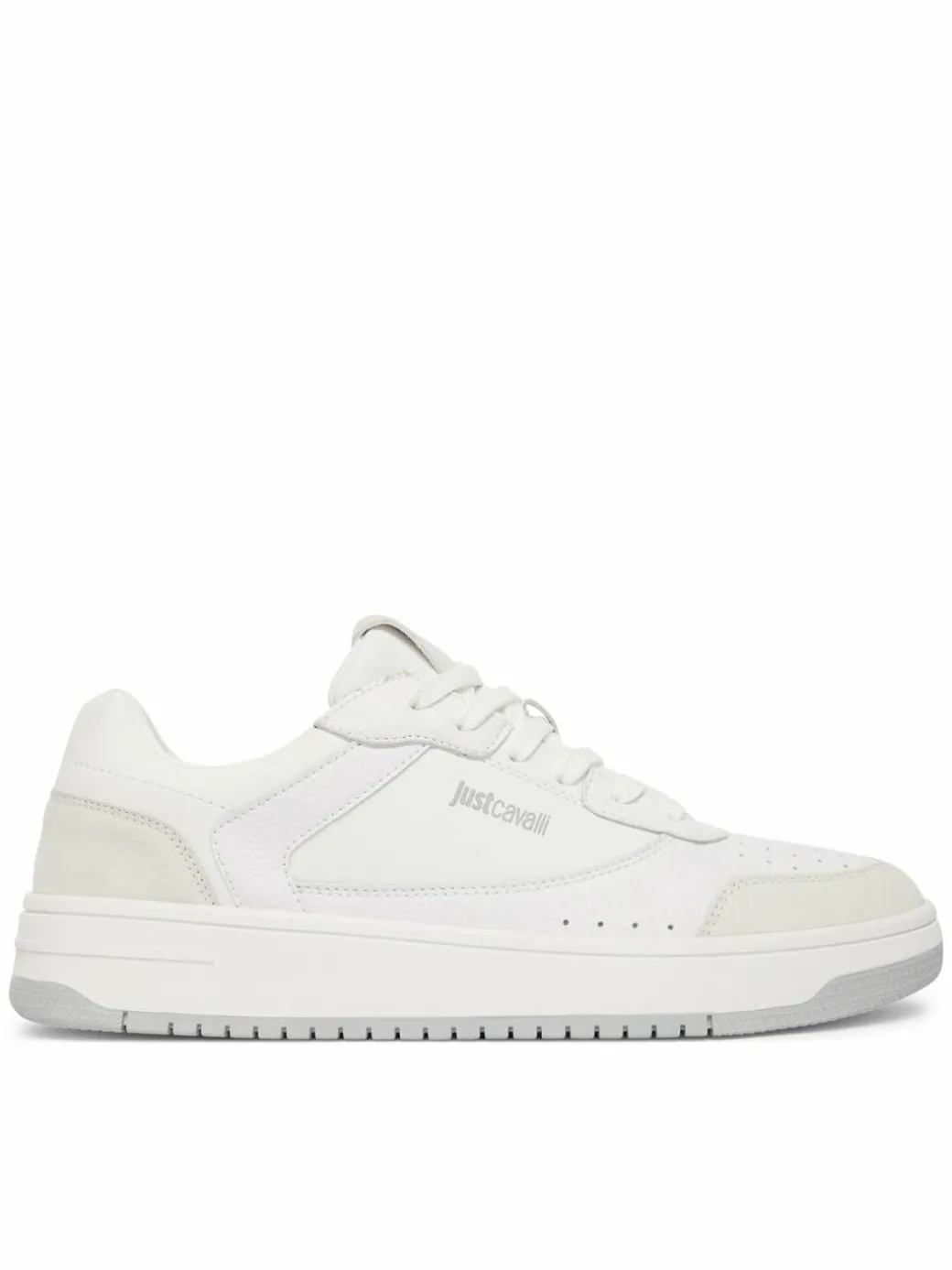 Sneakers 80QA3SM8 ZPC23 Bianco