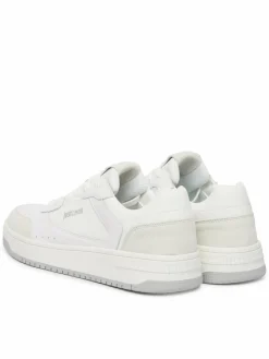 Sneakers 80QA3SM8 ZPC23 Bianco