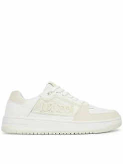 Sneakers 80QA3SM1 ZPC09 Bianco