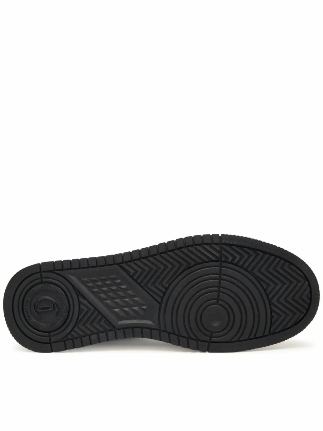 Sneakers 80QA3SM2 ZPC24 Multicolore