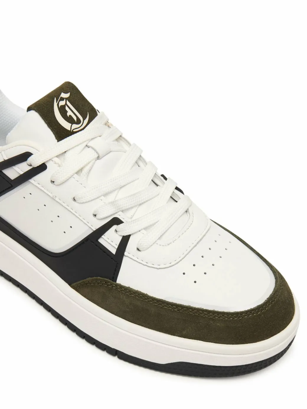Sneakers 80QA3SM2 ZPC24 Multicolore