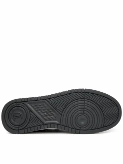 Sneakers 80QA3SM1 ZPC09 Nero