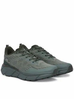 Sneakers Rahmsy Multifunctional 3Q65877 Verde