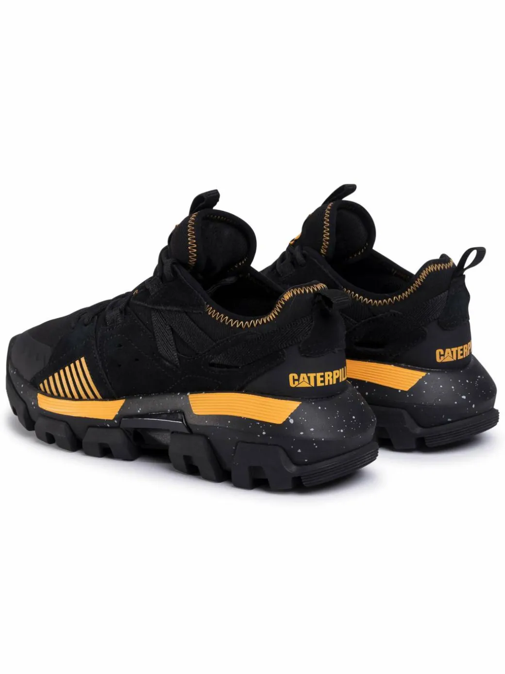 Sneakers Raider Sport P724513 Nero