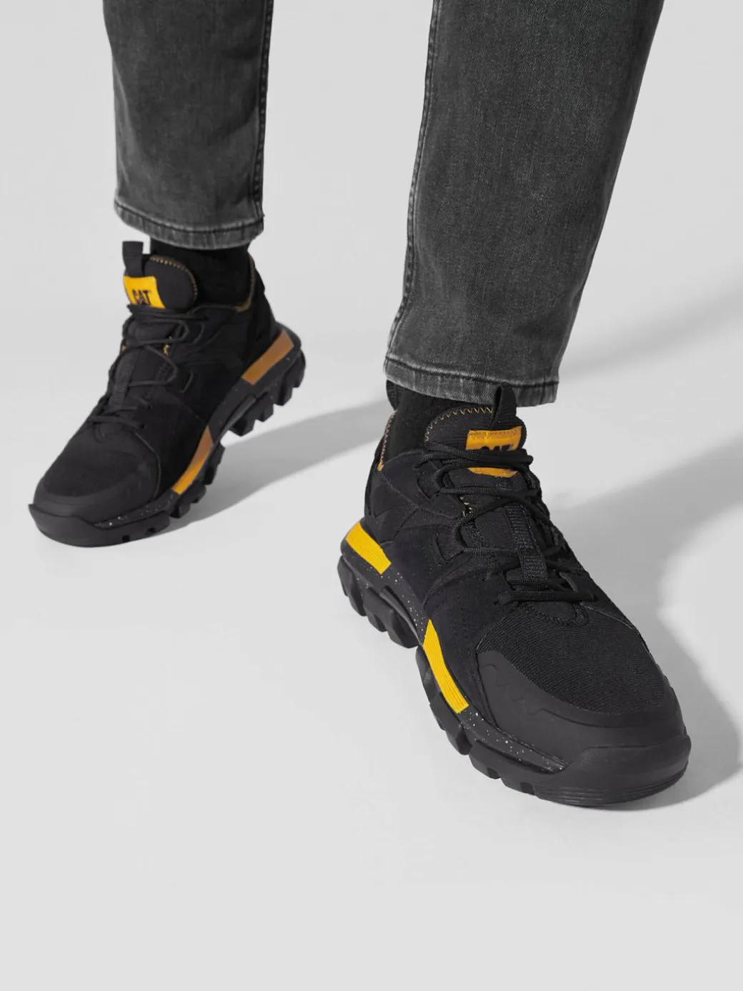 Sneakers Raider Sport P724513 Nero