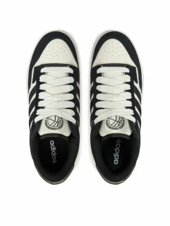 Sneakers Rapid Court Low JP5255 Nero