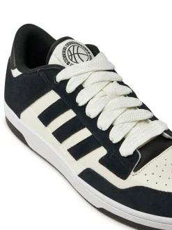 Sneakers Rapid Court Low JP5255 Nero