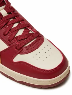 Sneakers Rbd Game 385839 Bianco