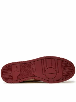 Sneakers Rbd Game 385839 Bianco
