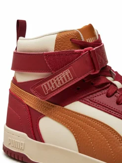 Sneakers Rbd Game 385839 Bianco