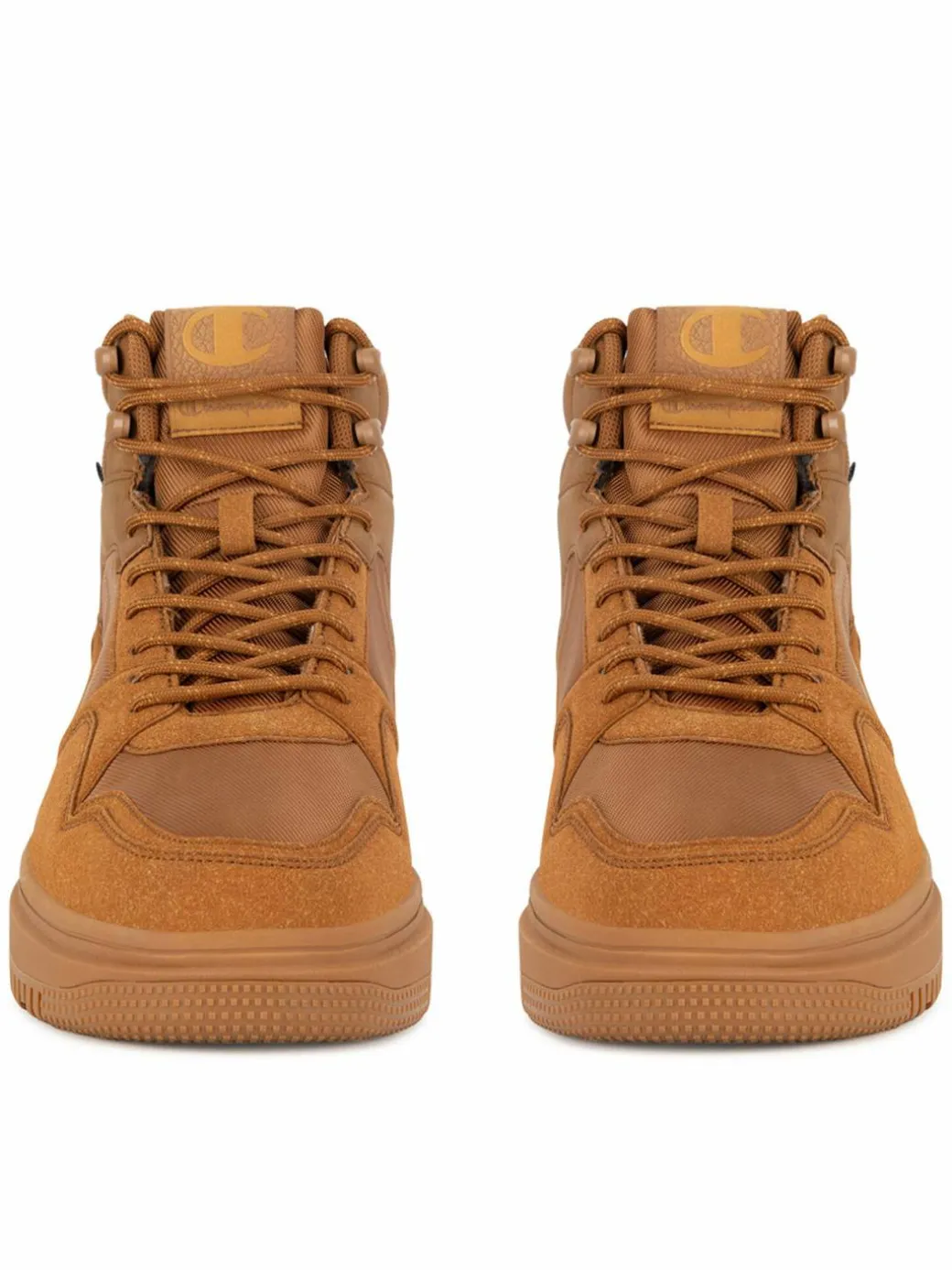 Sneakers RD18 UTILITY WP MID S22298-MS502 Marrone