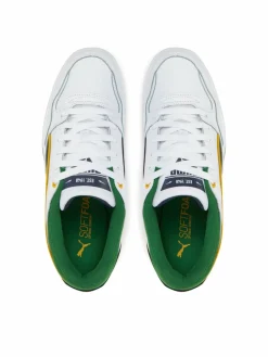 Sneakers Rebound Retro 400197 07 Bianco