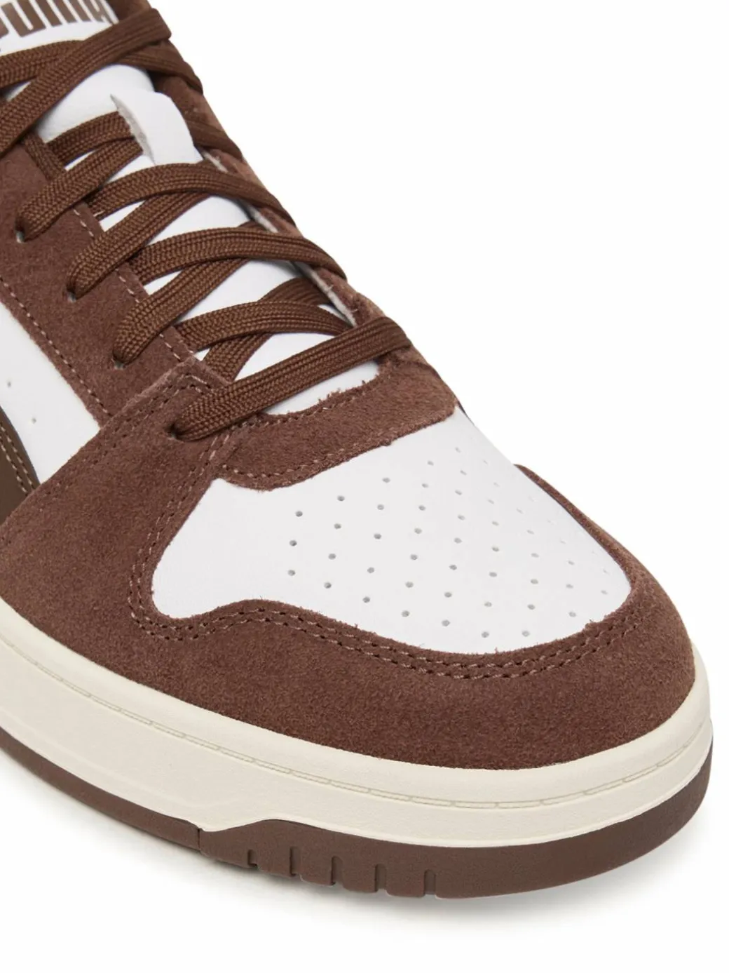 Sneakers Rebound Slam Lo SD 407357 03 Marrone