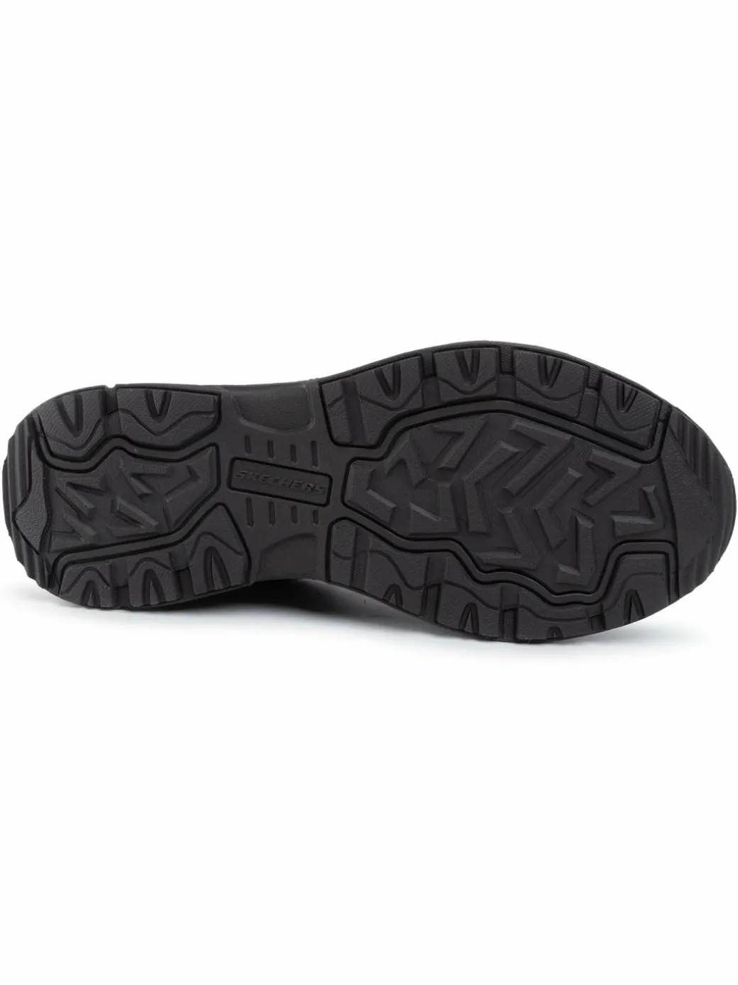 Sneakers Redwick 51896/BBK Nero