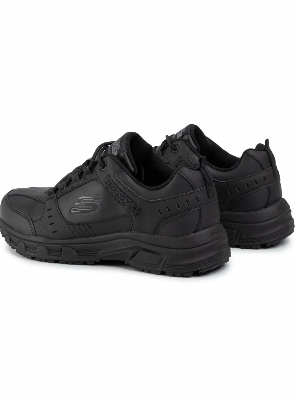 Sneakers Redwick 51896/BBK Nero
