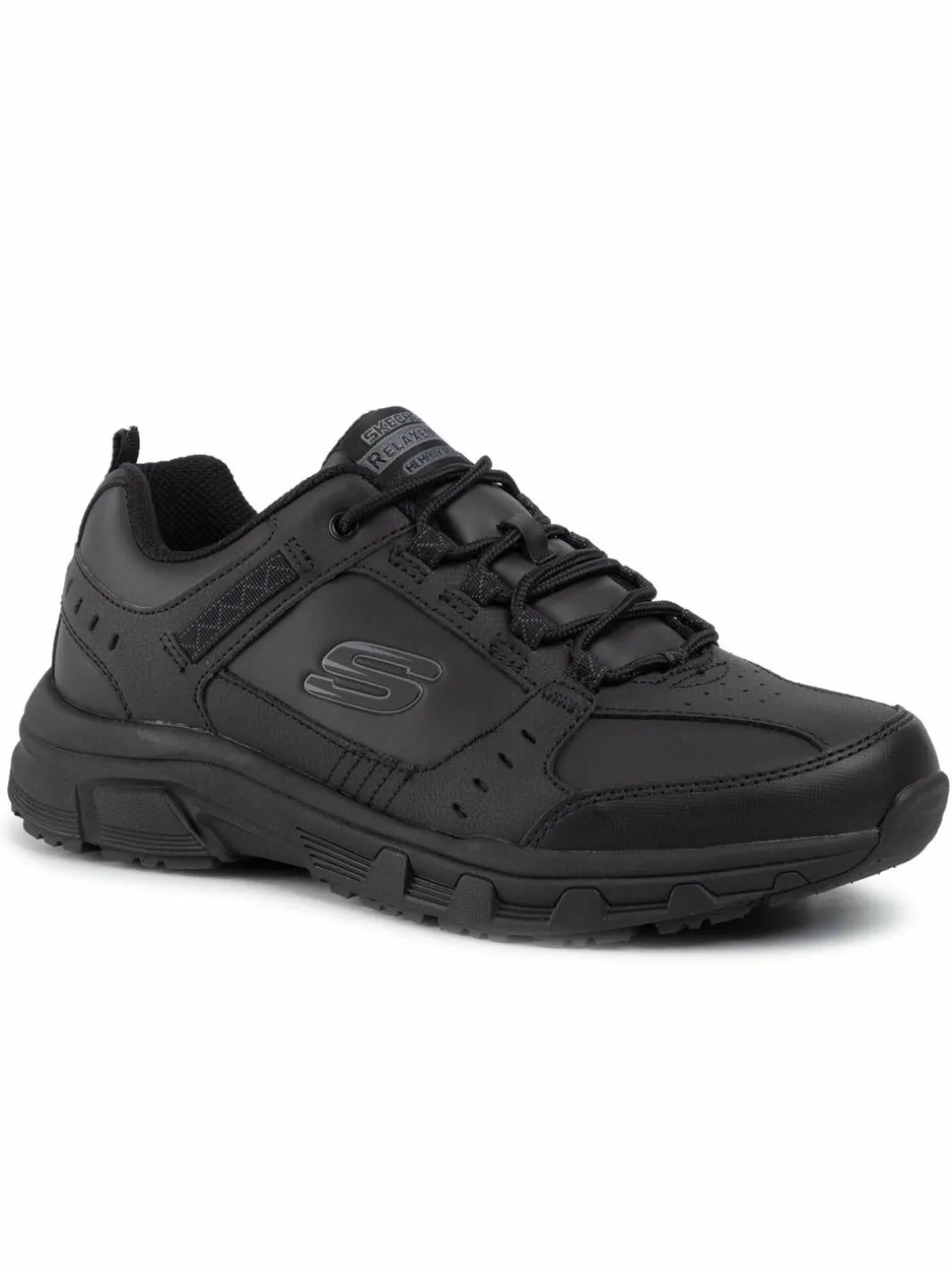 Sneakers Redwick 51896/BBK Nero
