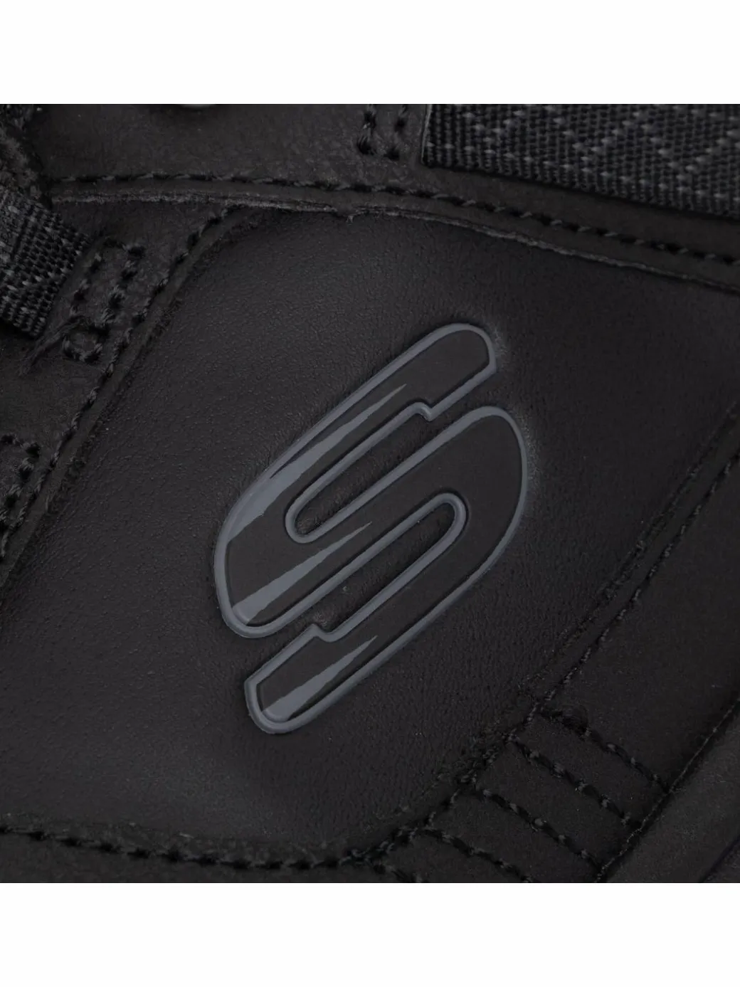 Sneakers Redwick 51896/BBK Nero