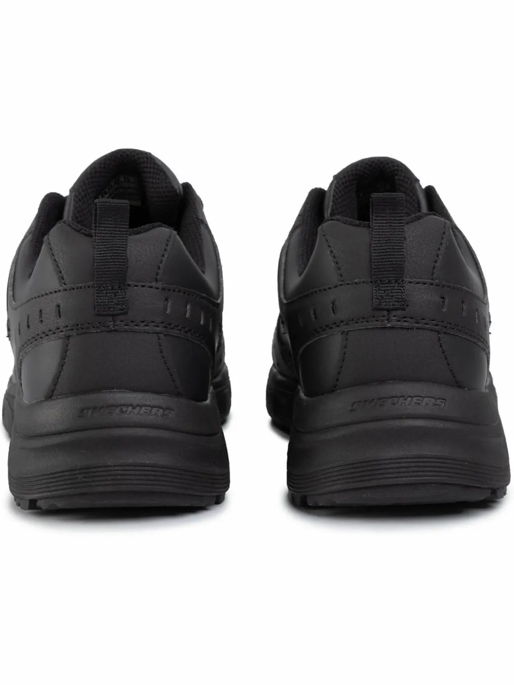 Sneakers Redwick 51896/BBK Nero