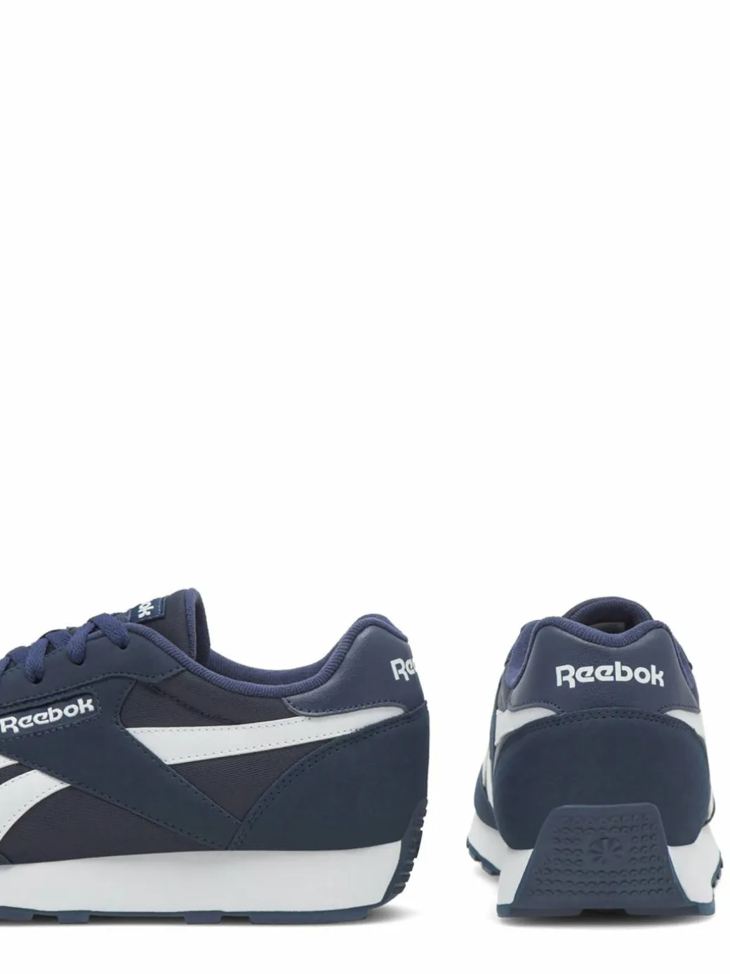 Sneakers REEBOK REWIND R 100001391 Blu scuro