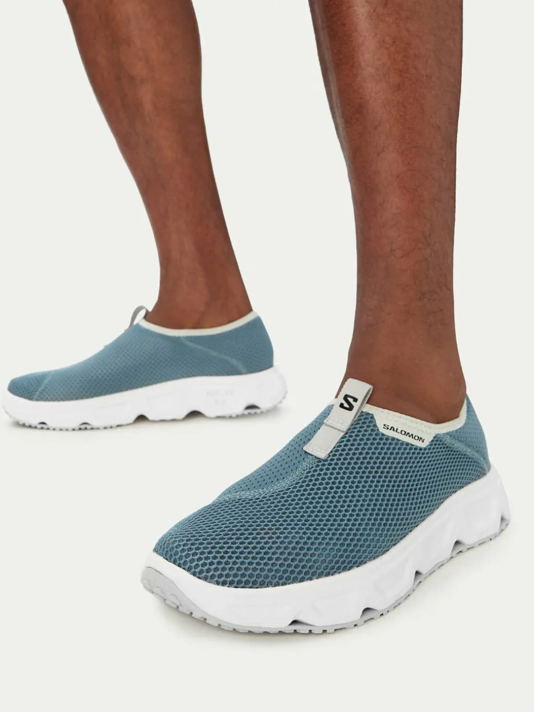 Sneakers Reelax Moc 6.0 L47803200 Blu