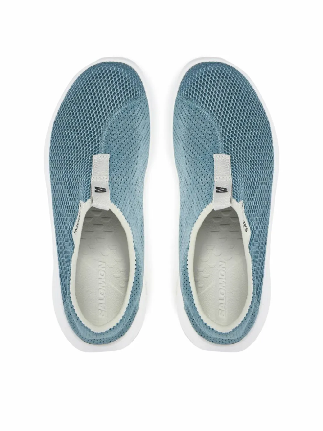 Sneakers Reelax Moc 6.0 L47803200 Blu