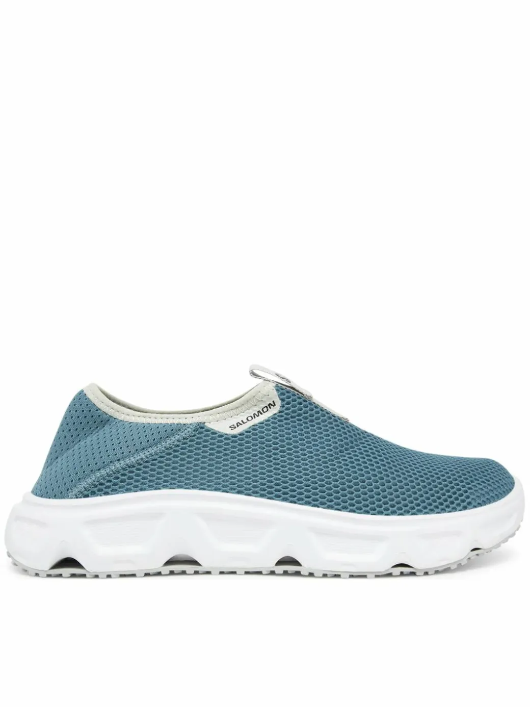 Sneakers Reelax Moc 6.0 L47803200 Blu