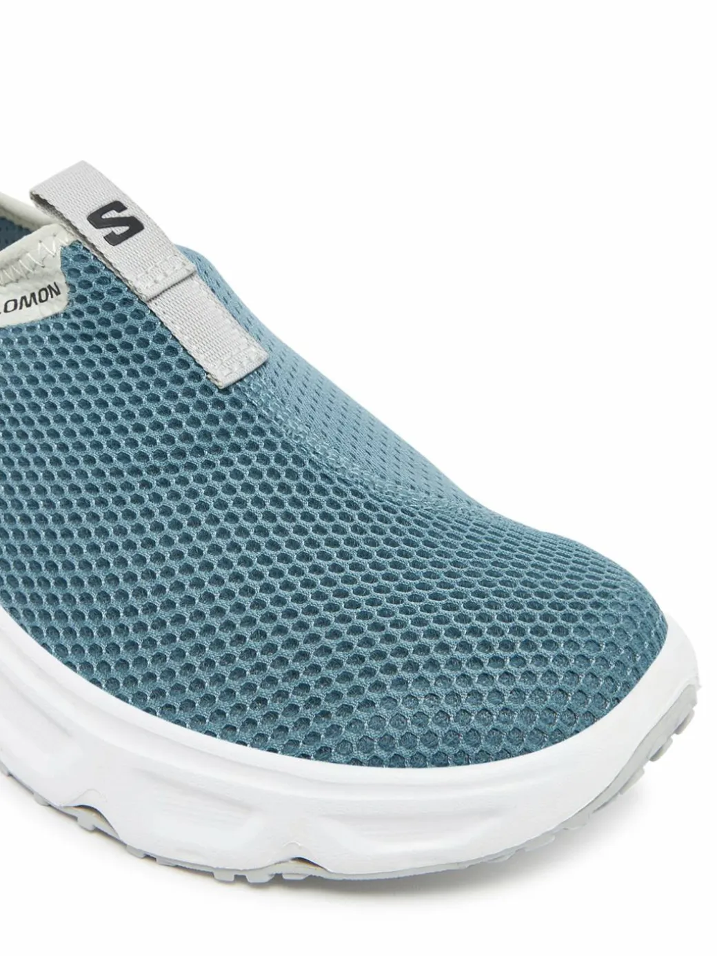Sneakers Reelax Moc 6.0 L47803200 Blu