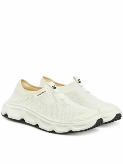 Sneakers Reelax Moc 6.0 L47742300 Crema