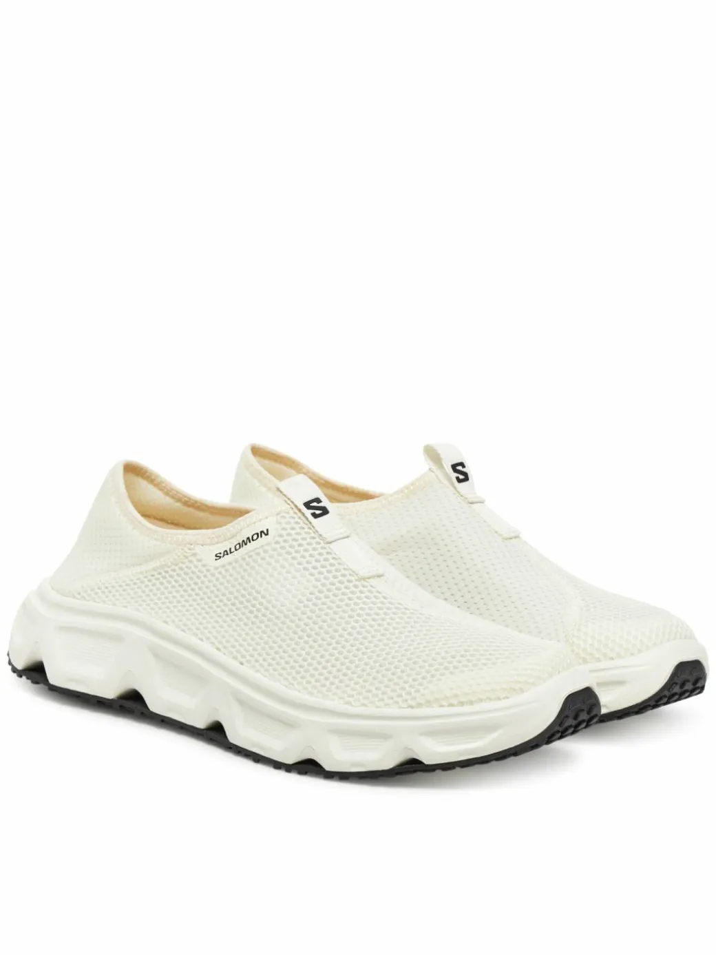 Sneakers Reelax Moc 6.0 L47742300 Crema
