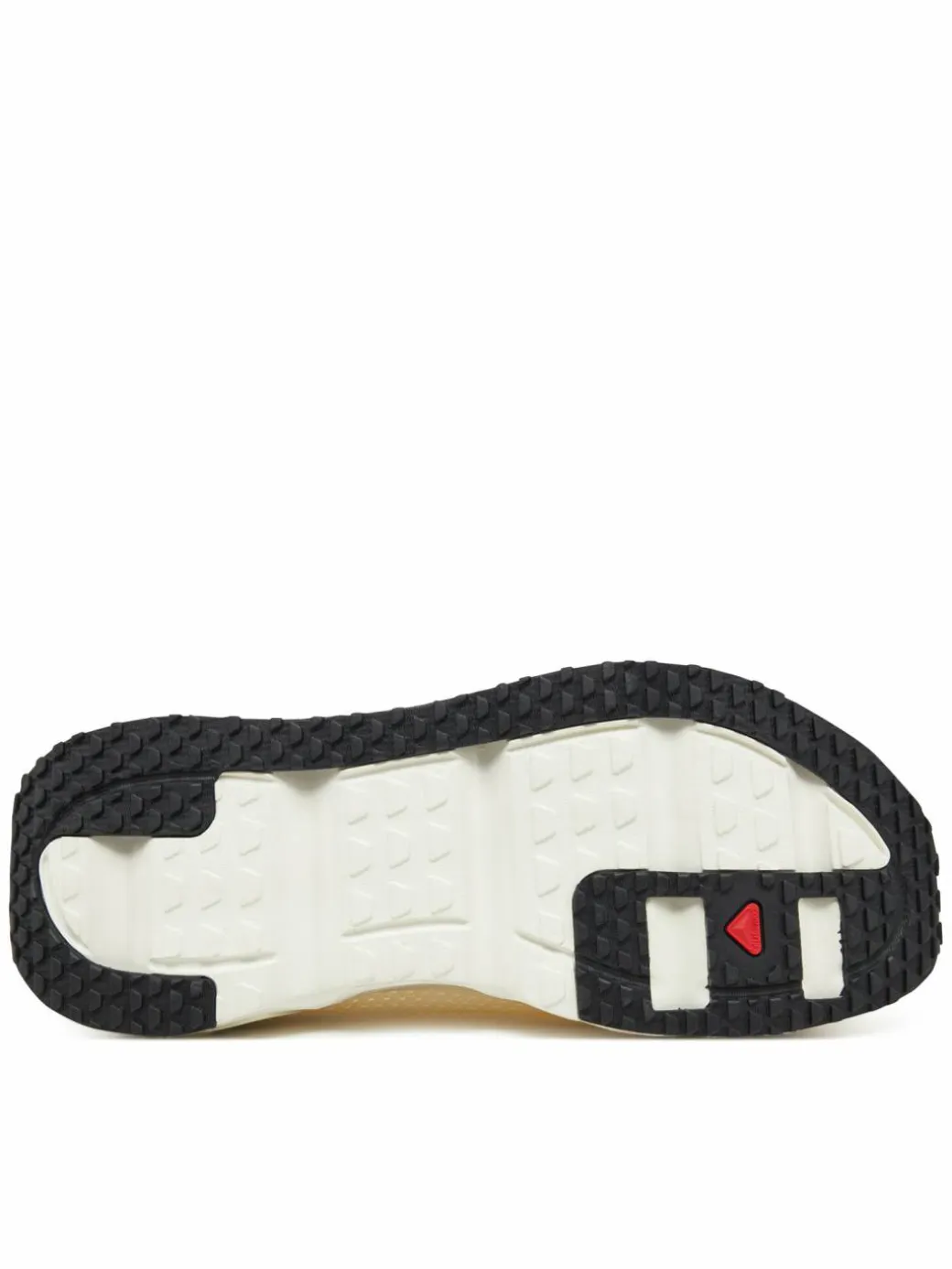 Sneakers Reelax Moc 6.0 L47742300 Crema