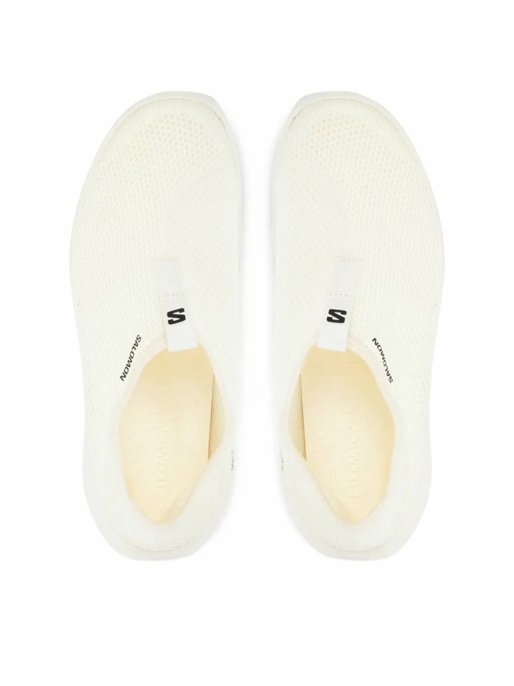 Sneakers Reelax Moc 6.0 L47742300 Crema
