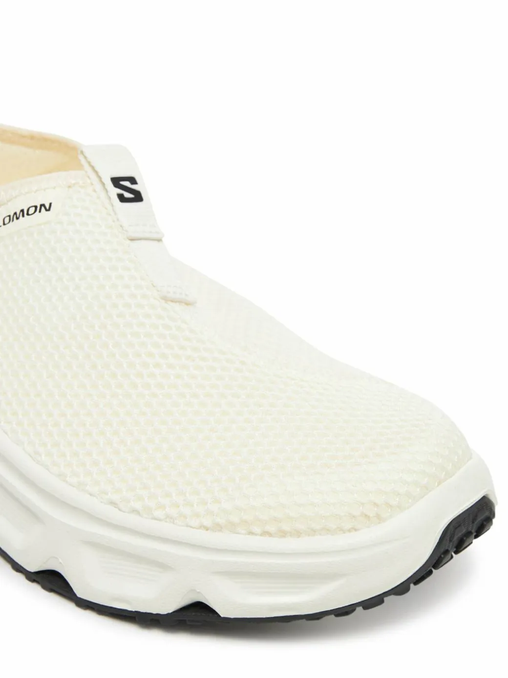 Sneakers Reelax Moc 6.0 L47742300 Crema