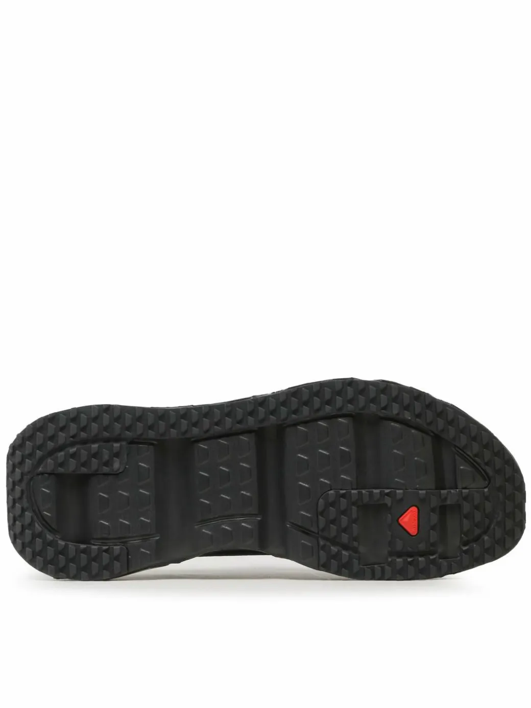 Sneakers Reelax Moc 6.0 L47111500 Nero