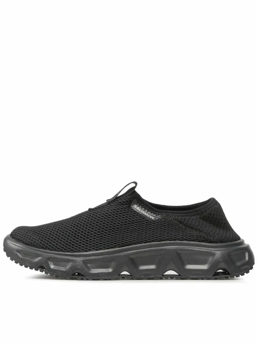 Sneakers Reelax Moc 6.0 L47111500 Nero