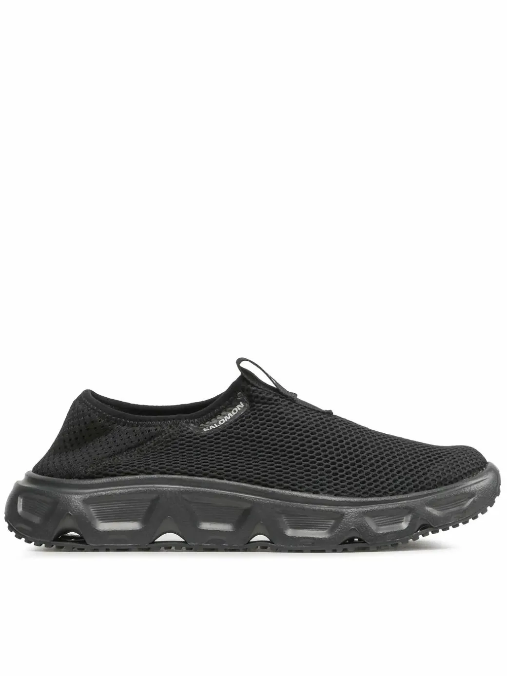 Sneakers Reelax Moc 6.0 L47111500 Nero