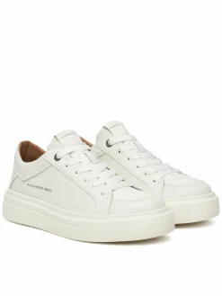 Sneakers Regent ASBDRTM Bianco