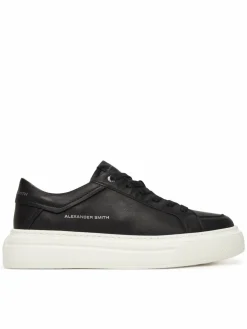 Sneakers Regent ASBDRTM 1001 Nero
