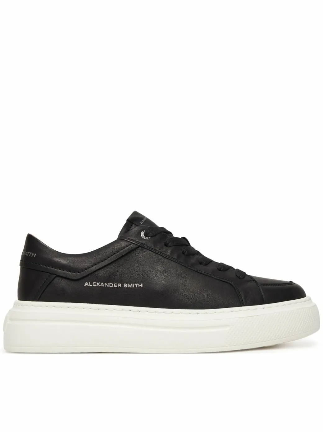 Sneakers Regent ASBDRTM 1001 Nero