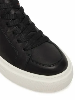Sneakers Regent ASBDRTM 1001 Nero