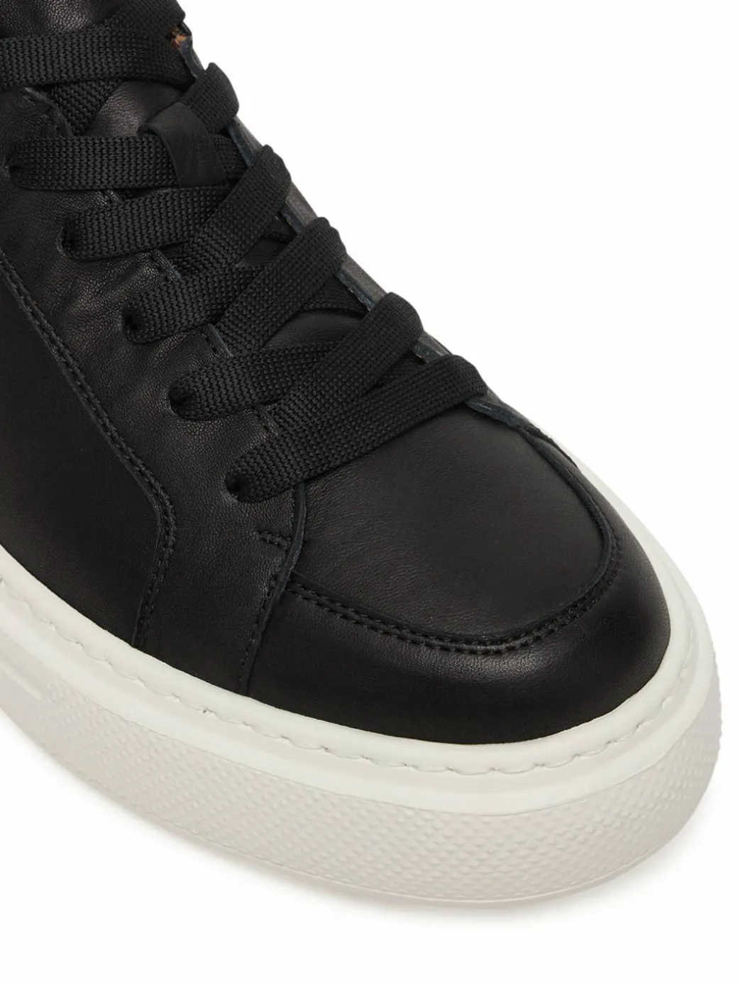Sneakers Regent ASBDRTM 1001 Nero