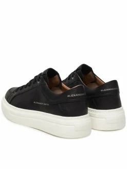 Sneakers Regent ASBDRTM 1001 Nero