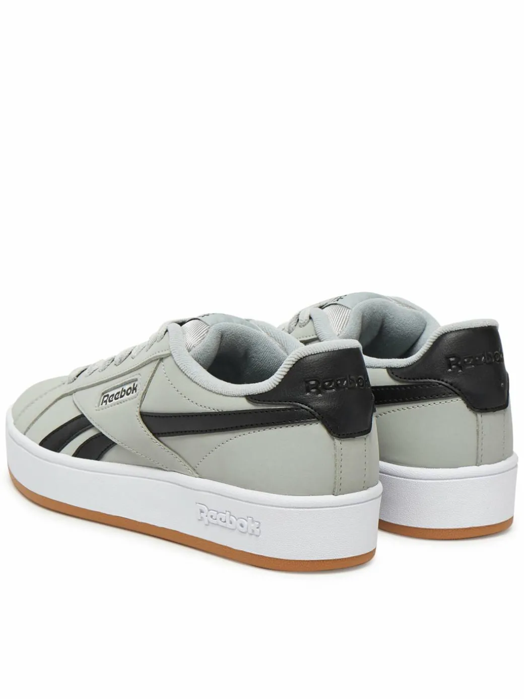 Sneakers RETRO MEGA 100235364 Nero