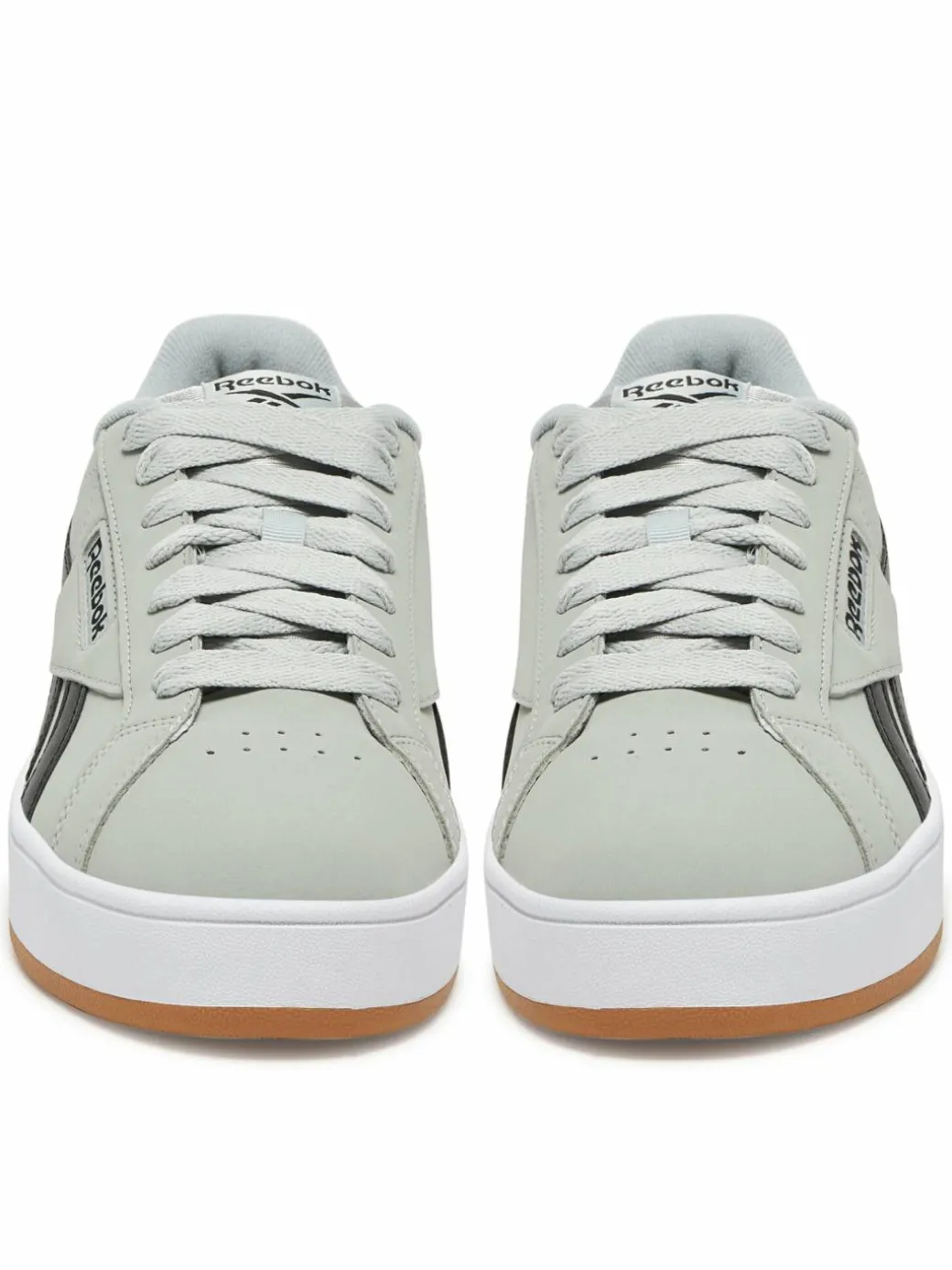 Sneakers RETRO MEGA 100235364 Nero