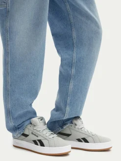 Sneakers RETRO MEGA 100235364 Nero
