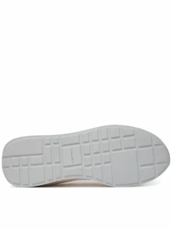 Sneakers Retro Runner Ripstop Aop Ny HM0HM02140 Écru