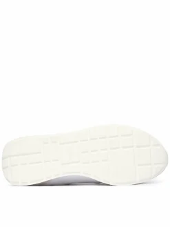 Sneakers Retro Runner YM0YM01414 Crema